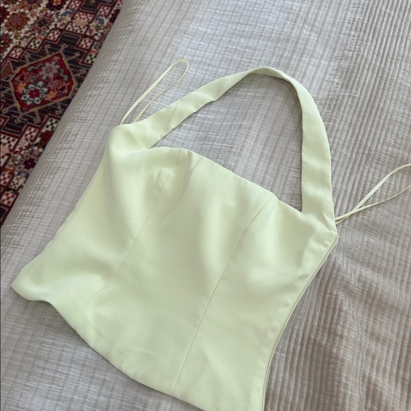 Odd muse ultimate muse halter Top - Picture 3 of 4